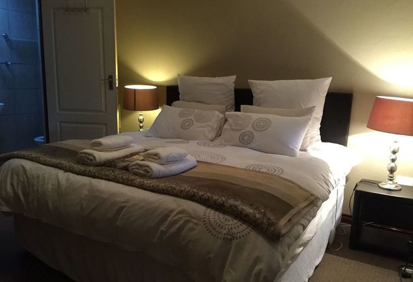 Pension Treelands Estate Dullstroom 12