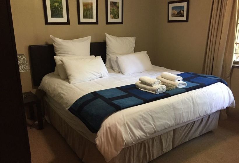 Pension Treelands Estate Dullstroom 13