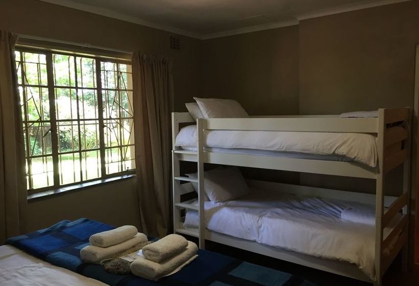 Pension Treelands Estate Dullstroom 14