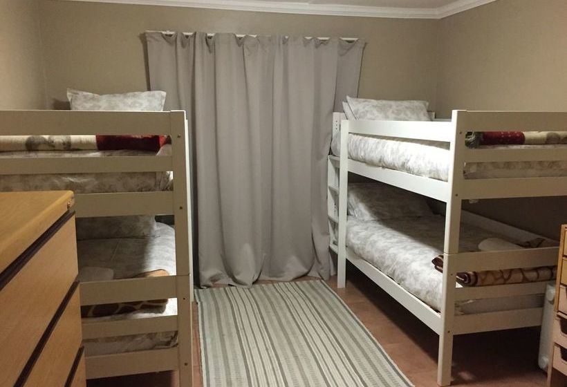 Pension Treelands Estate Dullstroom 15