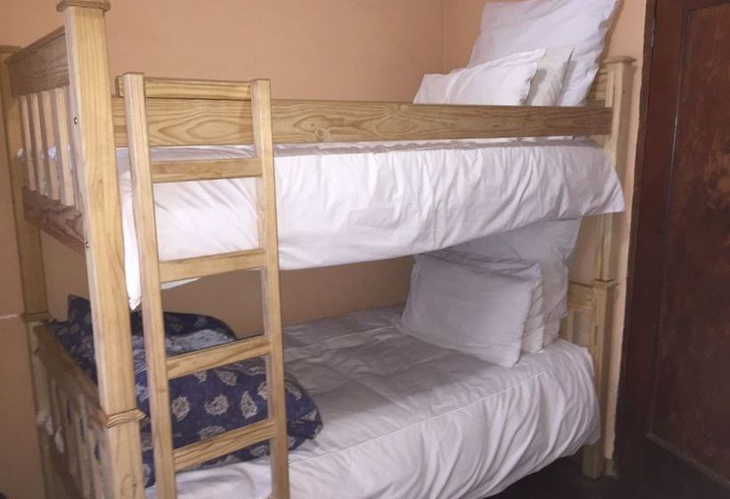 Pension Treelands Estate Dullstroom 16