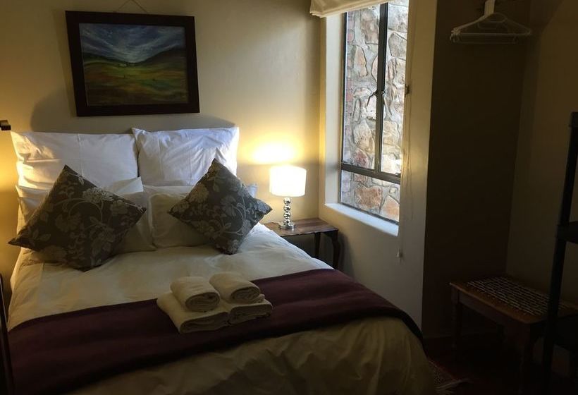 Pension Treelands Estate Dullstroom 17