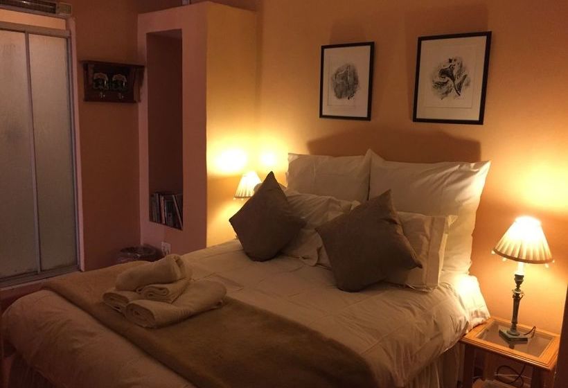 Pension Treelands Estate Dullstroom 18