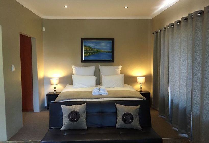 Pension Treelands Estate Dullstroom 19