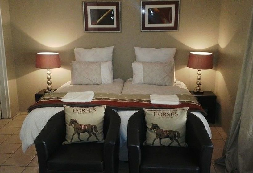 Pension Treelands Estate Dullstroom 2