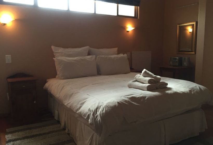 Pension Treelands Estate Dullstroom 20