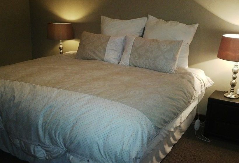 Pension Treelands Estate Dullstroom 3