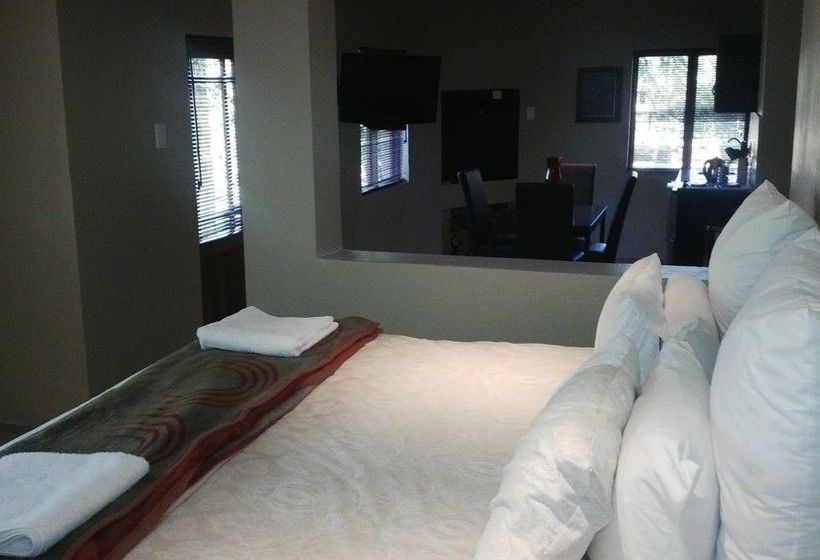 Pension Treelands Estate Dullstroom 4