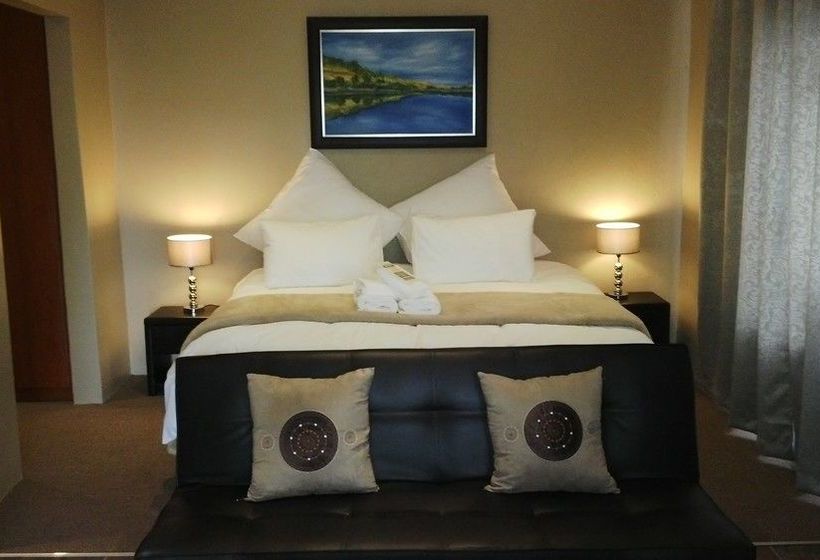 Pension Treelands Estate Dullstroom 5