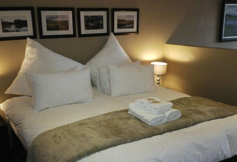 Pension Treelands Estate Dullstroom 6