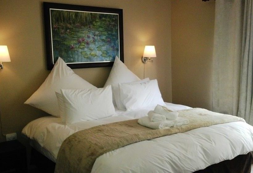 Pension Treelands Estate Dullstroom 7