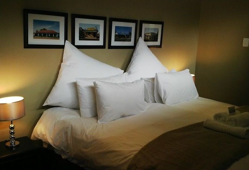 Pension Treelands Estate Dullstroom 8