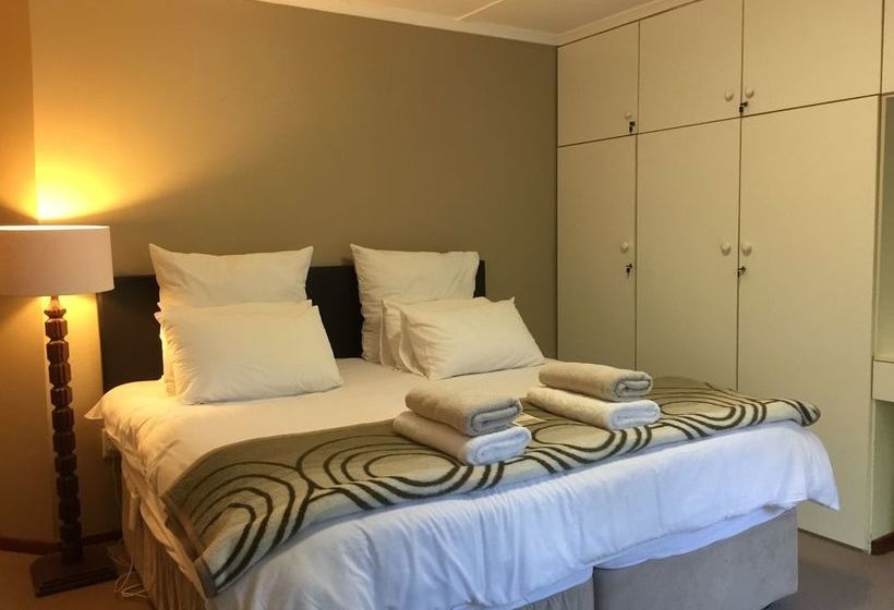 Pension Treelands Estate Dullstroom 9