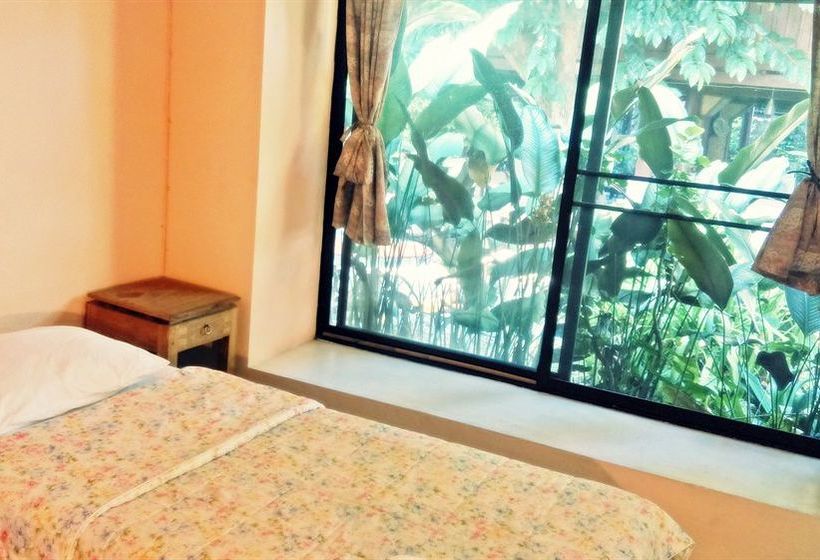 Pension Baan Songjum Homestay 10