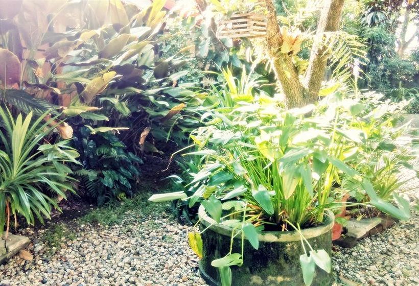 Pension Baan Songjum Homestay 11