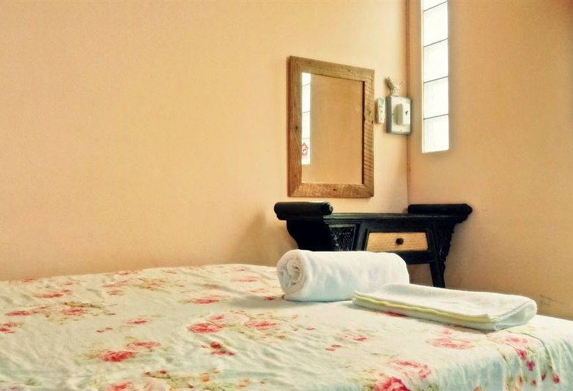 Pension Baan Songjum Homestay 12