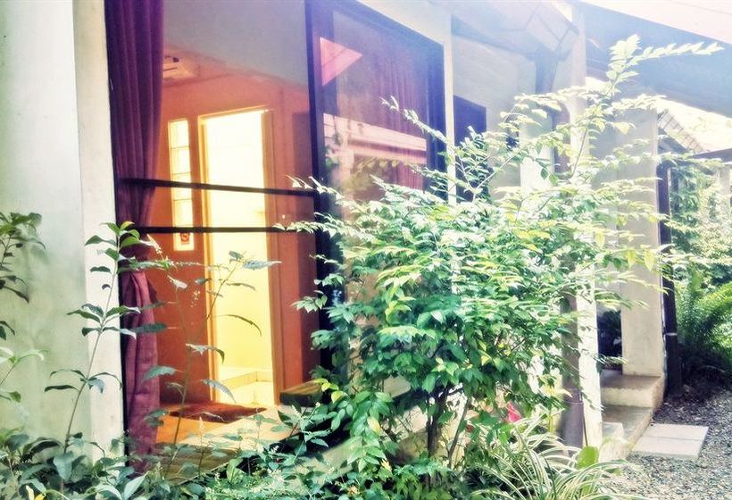 Pension Baan Songjum Homestay 15