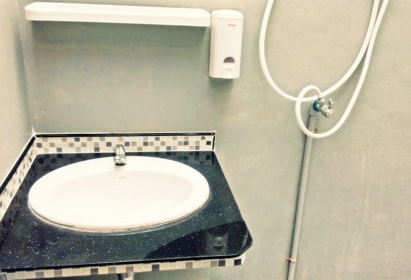 Pension Baan Songjum Homestay 16