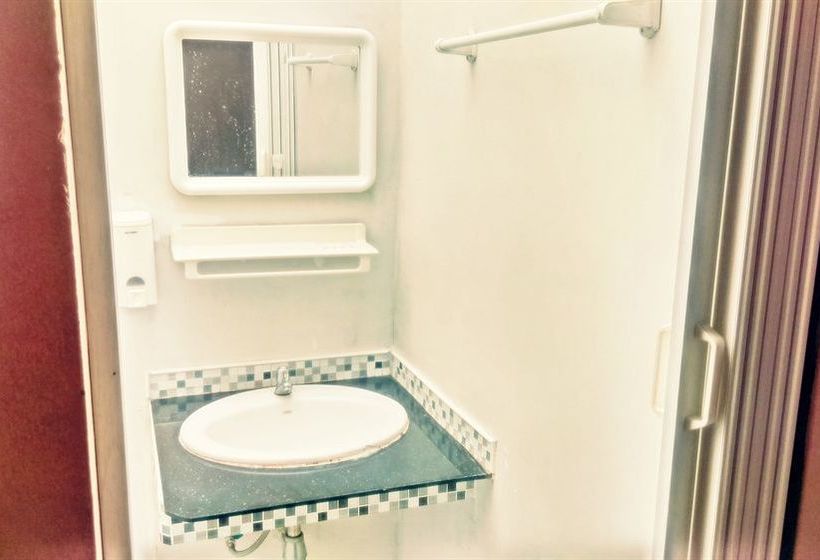 Pension Baan Songjum Homestay 18