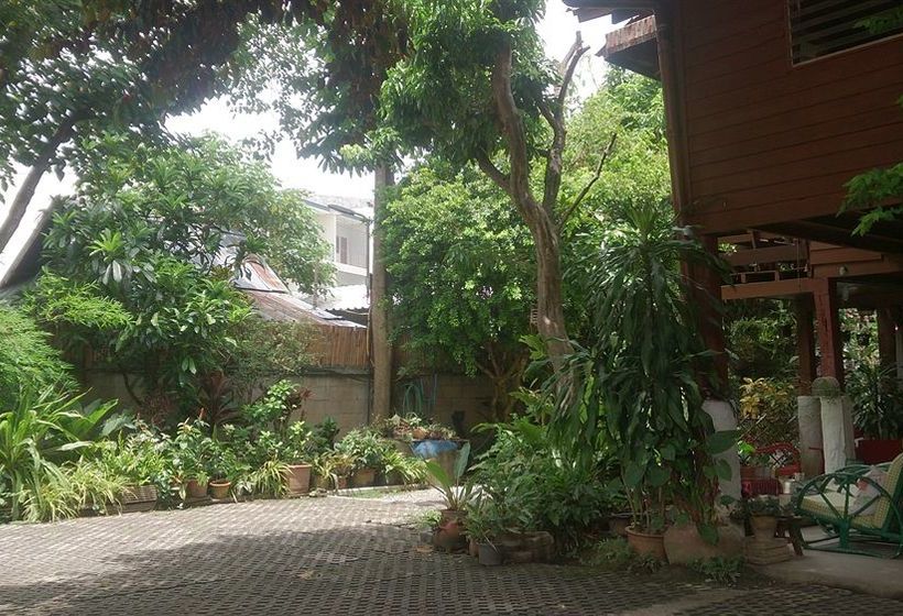 Pension Baan Songjum Homestay 2