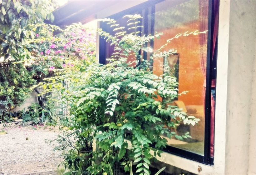 Pension Baan Songjum Homestay 5