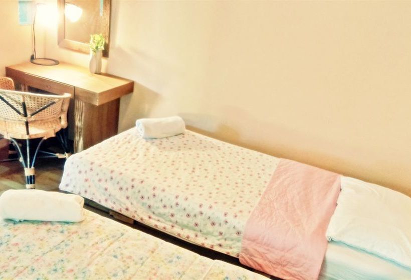 Pension Baan Songjum Homestay 6