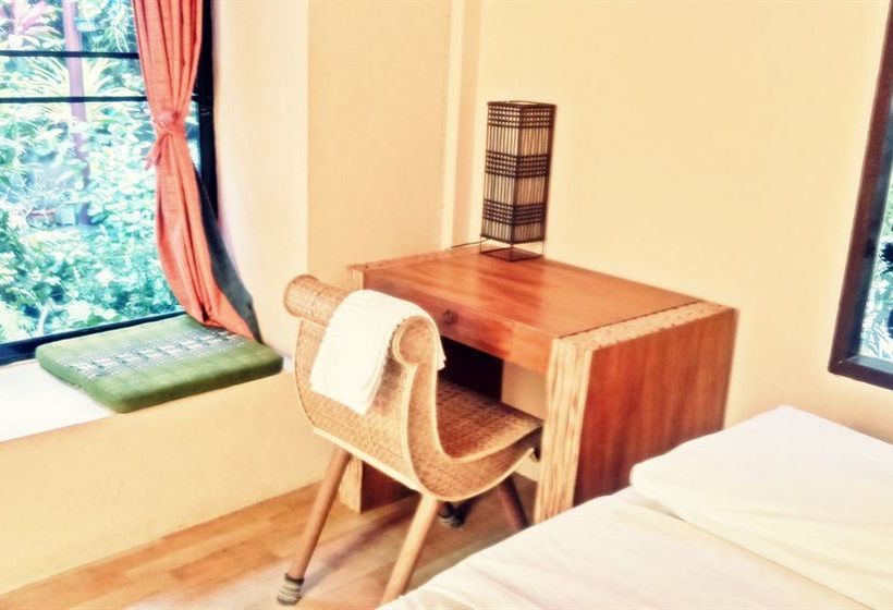 Pension Baan Songjum Homestay 7