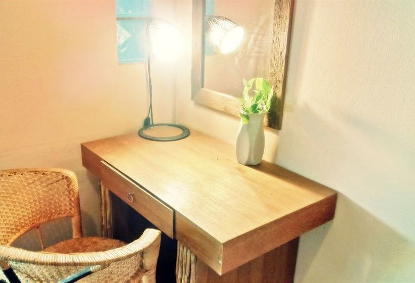 Pension Baan Songjum Homestay 9