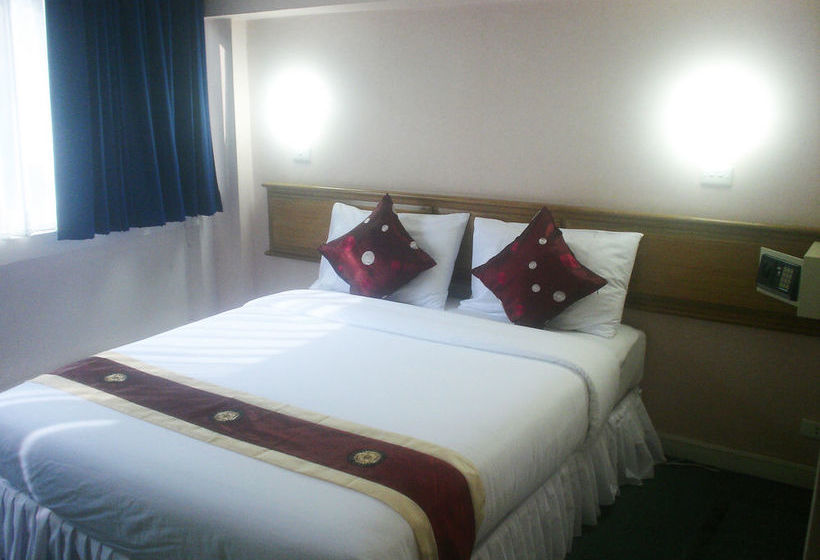 Hotel Asia Inn Bangkok 2