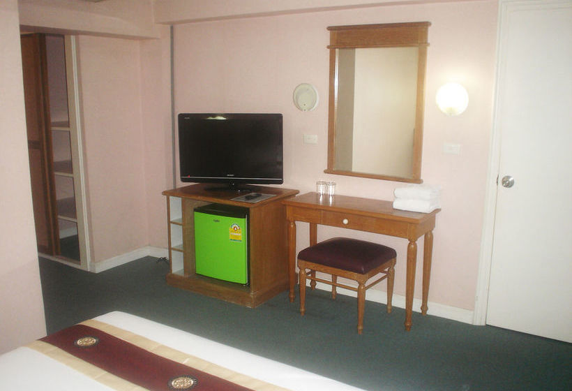 Hotel Asia Inn Bangkok 3