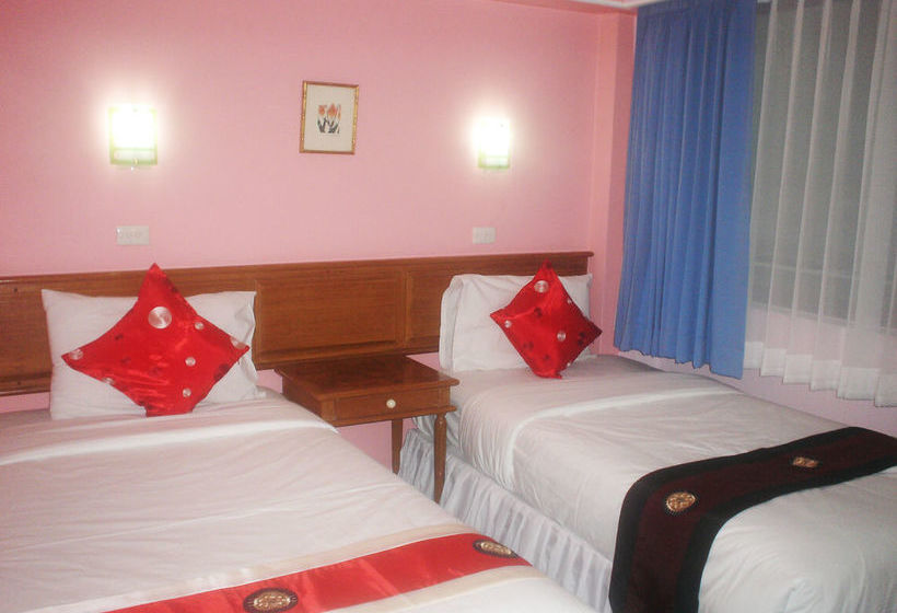 Hotel Asia Inn Bangkok 5