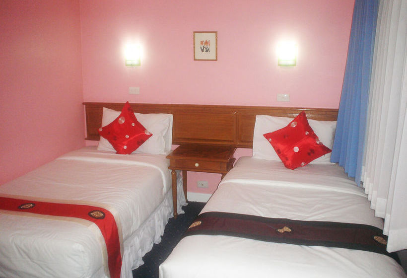 Hotel Asia Inn Bangkok 6