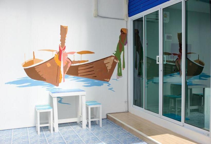 Hotel Paragon Hometel