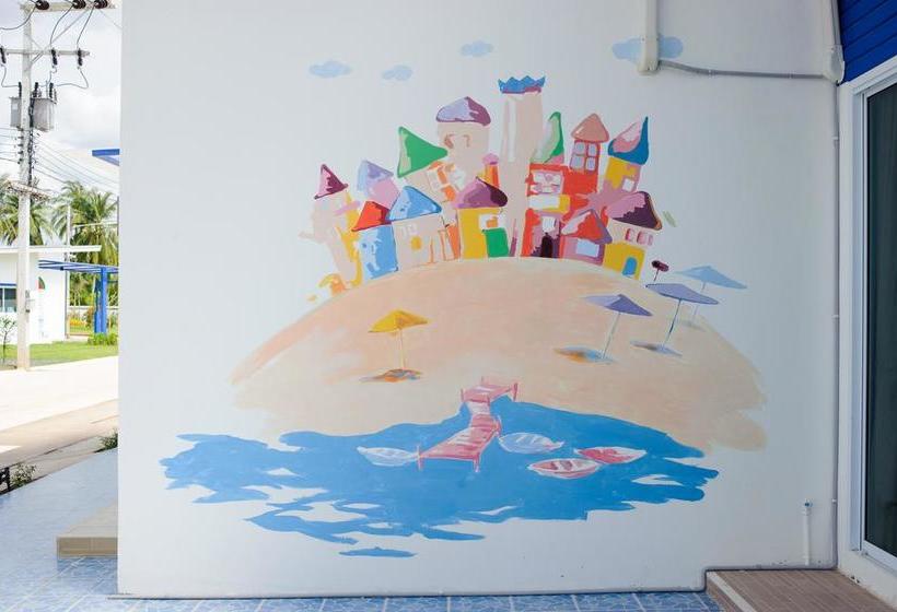 Hotel Paragon Hometel 1