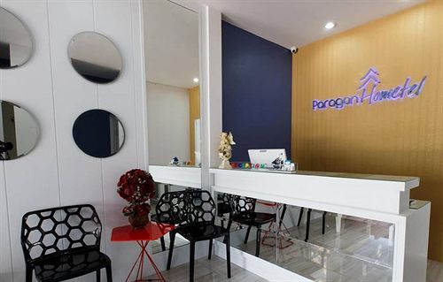 Hotel Paragon Hometel 13