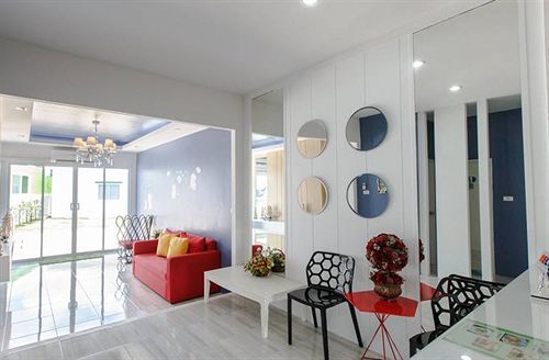 Hotel Paragon Hometel 15