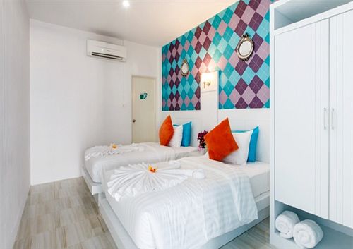 Hotel Paragon Hometel 19