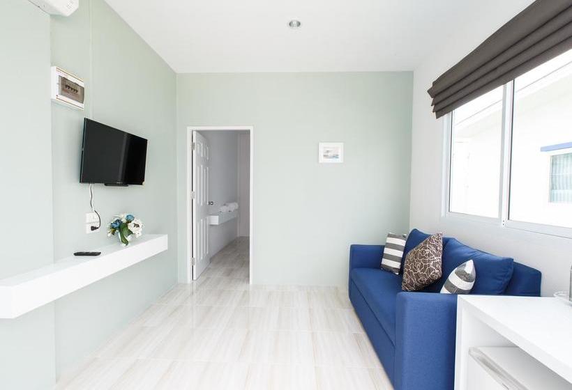 Hotel Paragon Hometel 2