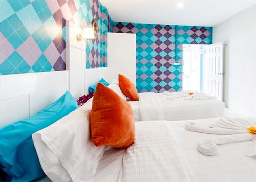 Hotel Paragon Hometel 20