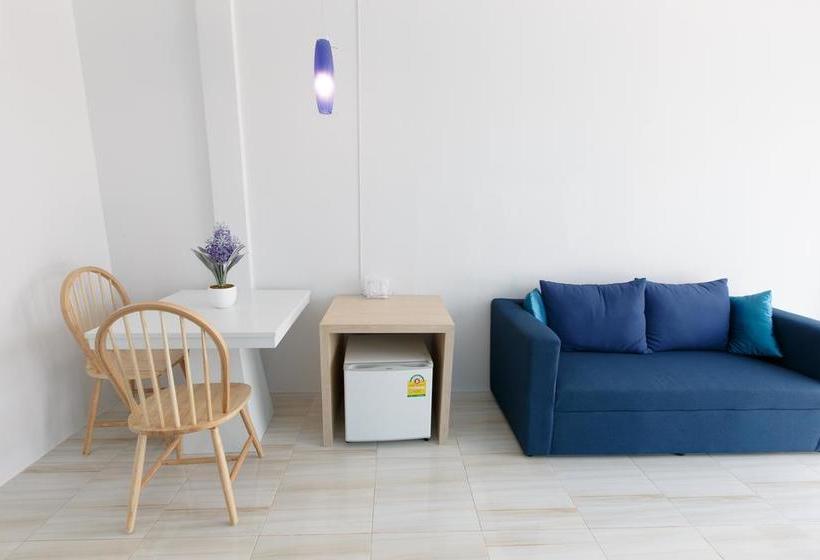 Hotel Paragon Hometel 3