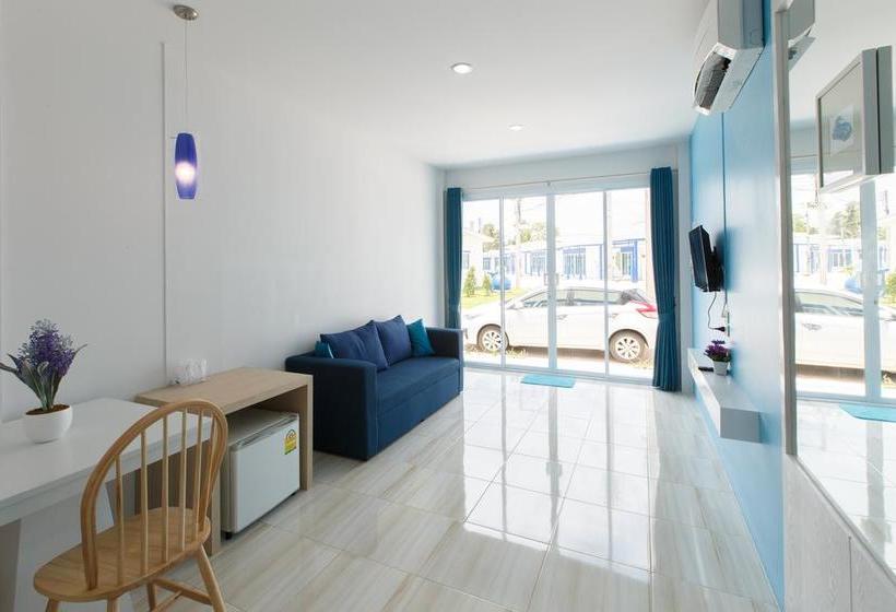 Hotel Paragon Hometel 5