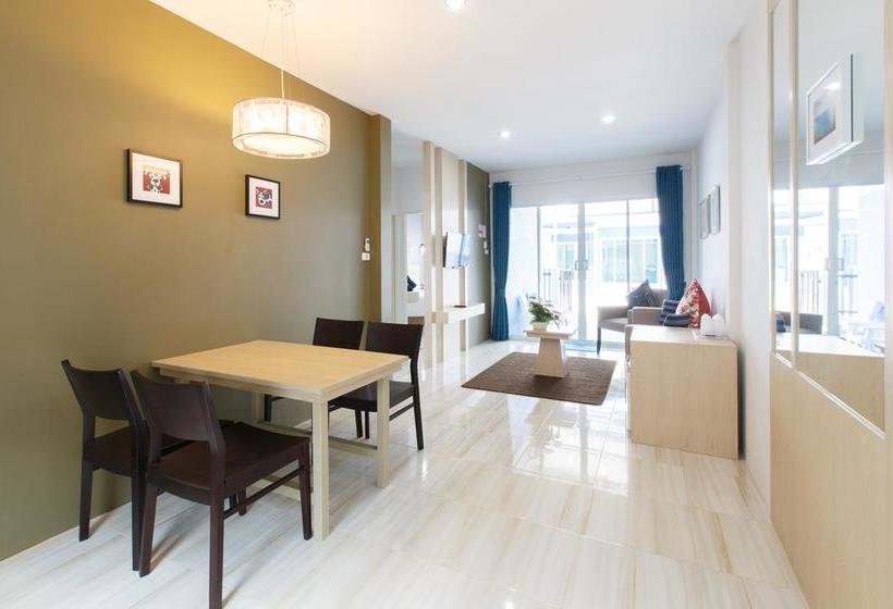 Hotel Paragon Hometel 6