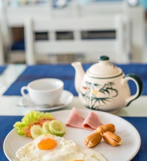 Hotel Paragon Hometel 7