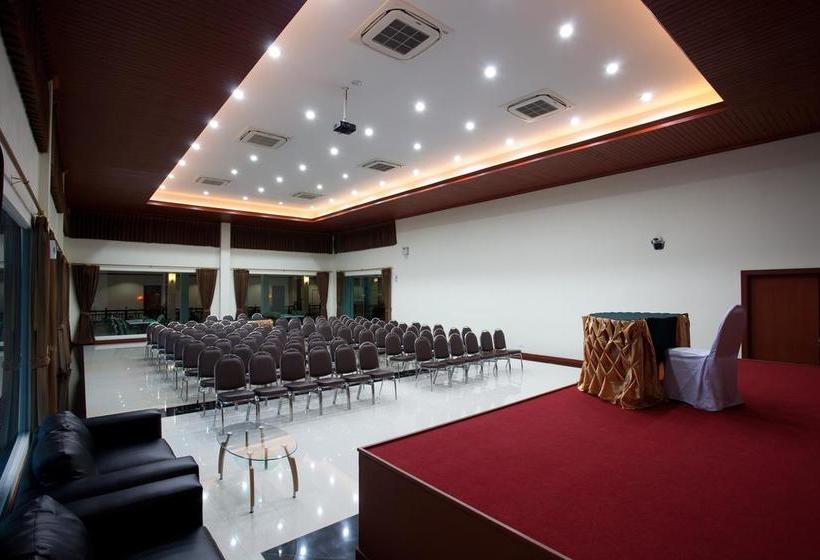 Hotel Amnauysuk Khon Kaen