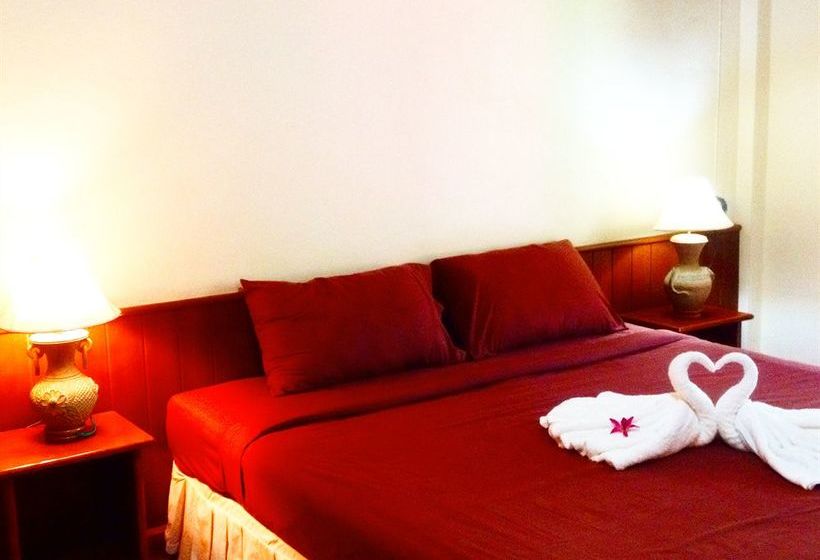 Hotel Khaolak Inn 10