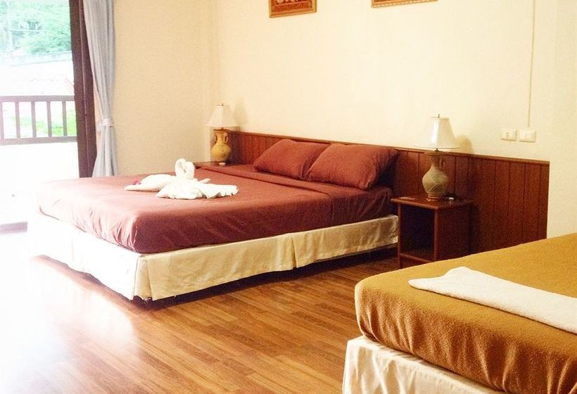 Hotel Khaolak Inn 11