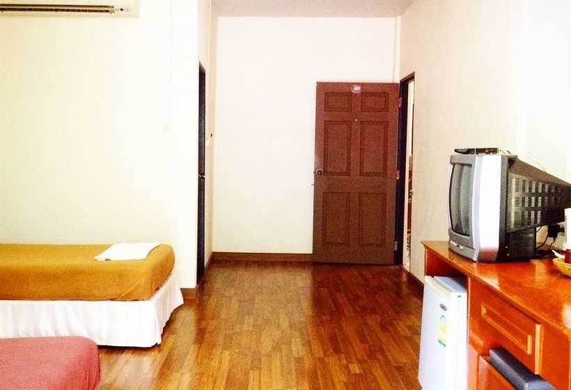 Hotel Khaolak Inn 12