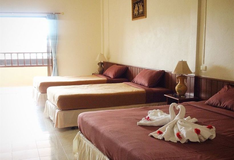 Hotel Khaolak Inn 13