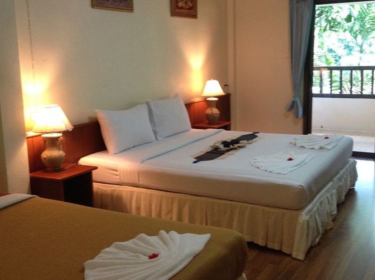 Hotel Khaolak Inn 14