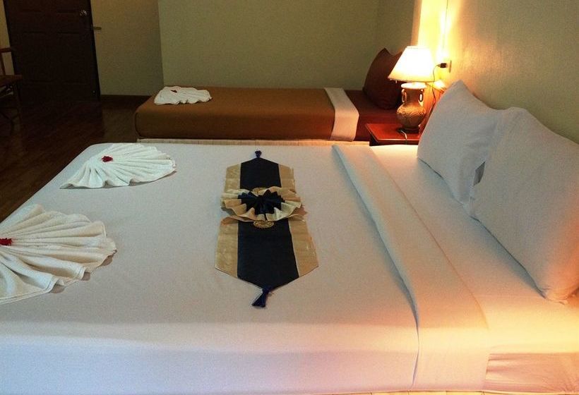 Hotel Khaolak Inn 15